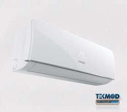 Wall-Mounted Air Conditioners